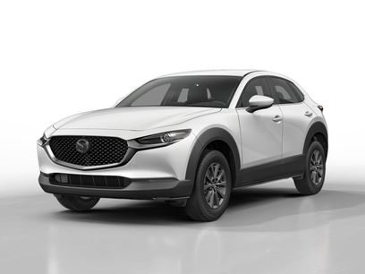 New 2026 MAZDA CX-30 AWD 2.5 S