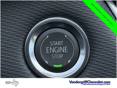 New 2026 Chevrolet Equinox LT w/ Safety and Technology Package FWD image 16