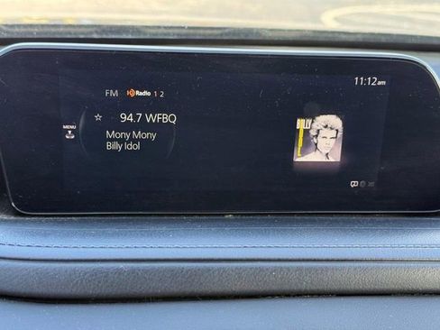 Used 2021 MAZDA CX-30 AWD 2.5 S w/ Select Package image 22