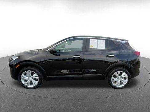 Used 2025 Buick Encore GX Preferred image 9