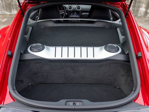 Certified 2025 Porsche 718 Cayman GT4 image 43