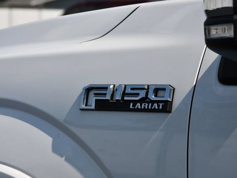 Used 2020 Ford F150 Lariat w/ Equipment Group 502A Luxury AWD/4WD image 14