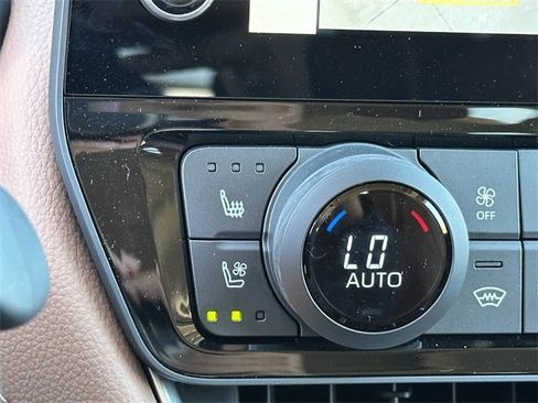 New 2026 Toyota Grand Highlander AWD Hybrid image 19