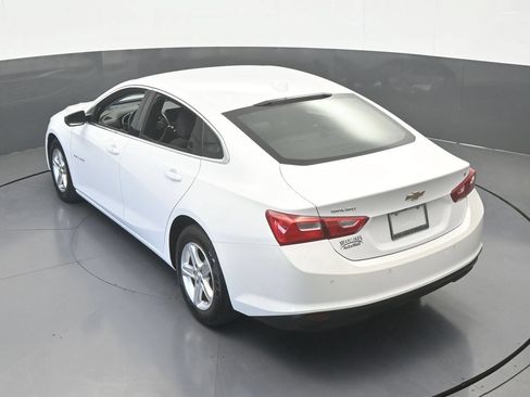Used 2024 Chevrolet Malibu LT FWD image 44