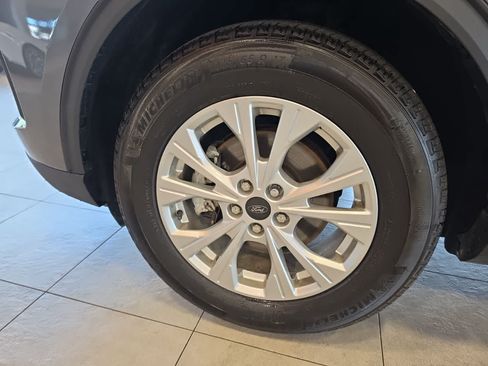 Used 2023 Ford Escape Active AWD/4WD image 17