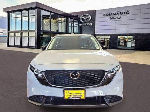 New 2026 MAZDA CX-5 Preferred AWD/4WD image 5