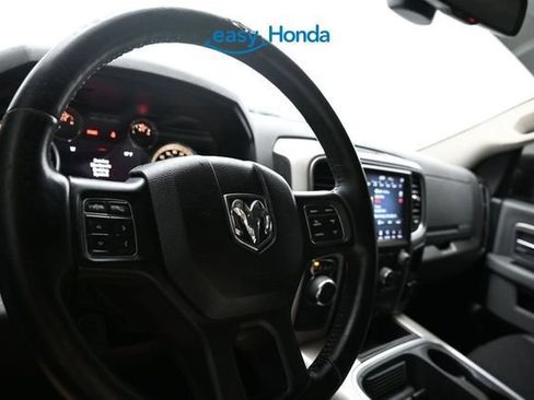 Used 2018 RAM 1500 Lone Star RWD image 10