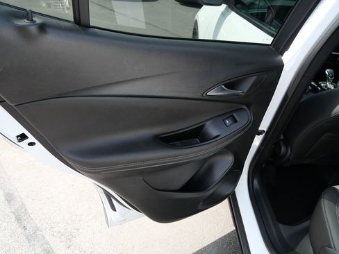 Used 2024 Buick Encore GX Preferred FWD image 18