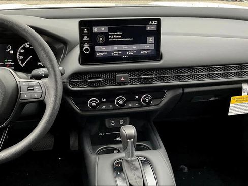 New 2026 Honda HR-V LX image 12
