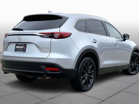Used 2023 MAZDA CX-9 Touring Plus image 13