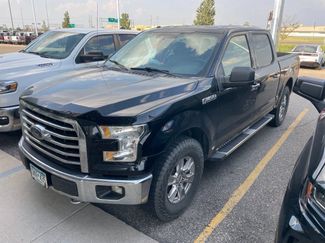 Used 2017 Ford F150 XLT w/ XTR Package AWD/4WD video 3