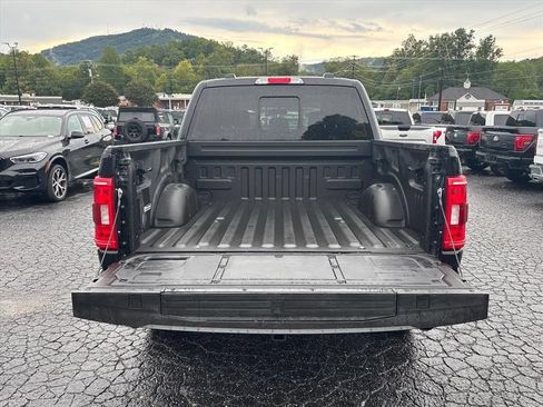 Used 2023 Ford F150 XLT w/ Equipment Group 302A High AWD/4WD image 7