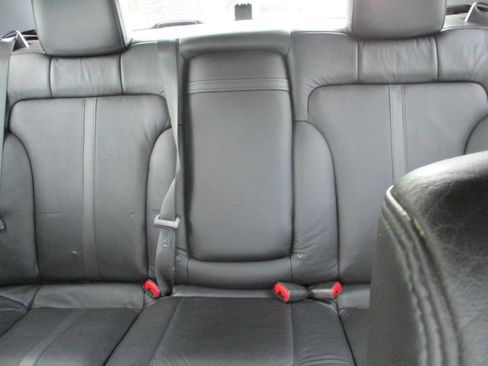 Used 2014 Lincoln MKS w/ Equipment Group 101A image 17