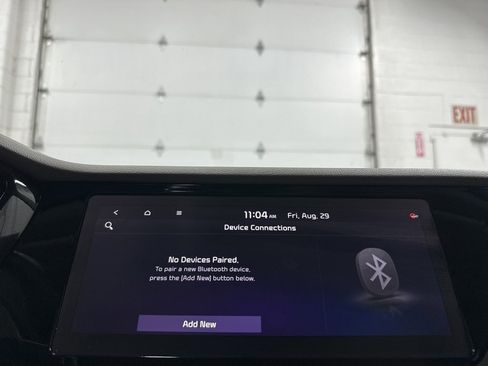 Used 2021 Kia Niro Touring image 30