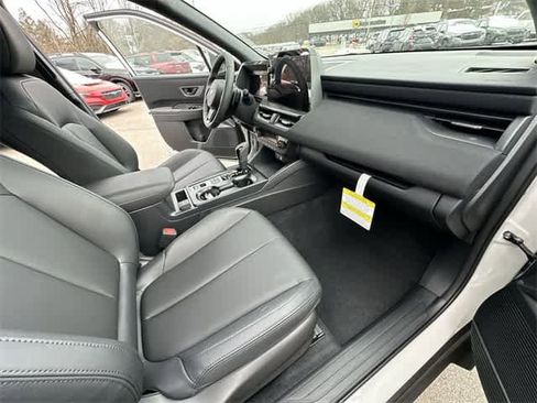 New 2026 Subaru Outback Premium image 20