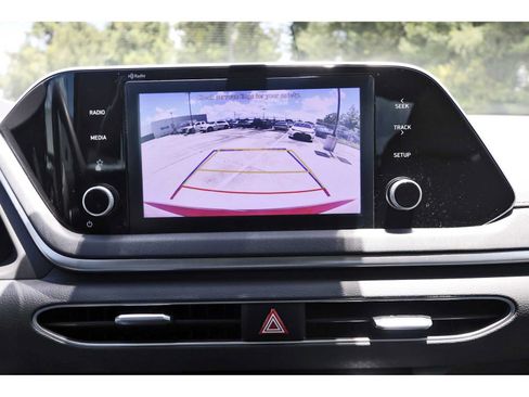 Used 2023 Hyundai Sonata SE FWD image 23