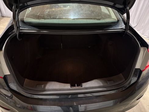 Used 2016 Chevrolet Cruze LT FWD image 23