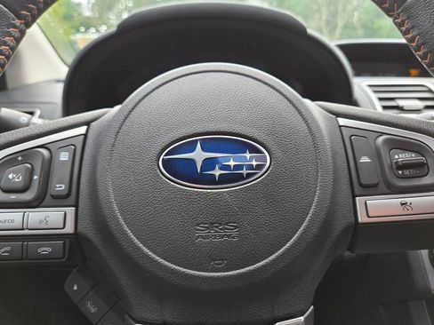 Used 2017 Subaru Crosstrek 2.0i Limited AWD/4WD image 23