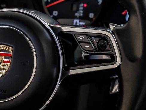 Used 2015 Porsche Cayenne Turbo w/ Premium Plus Package image 15
