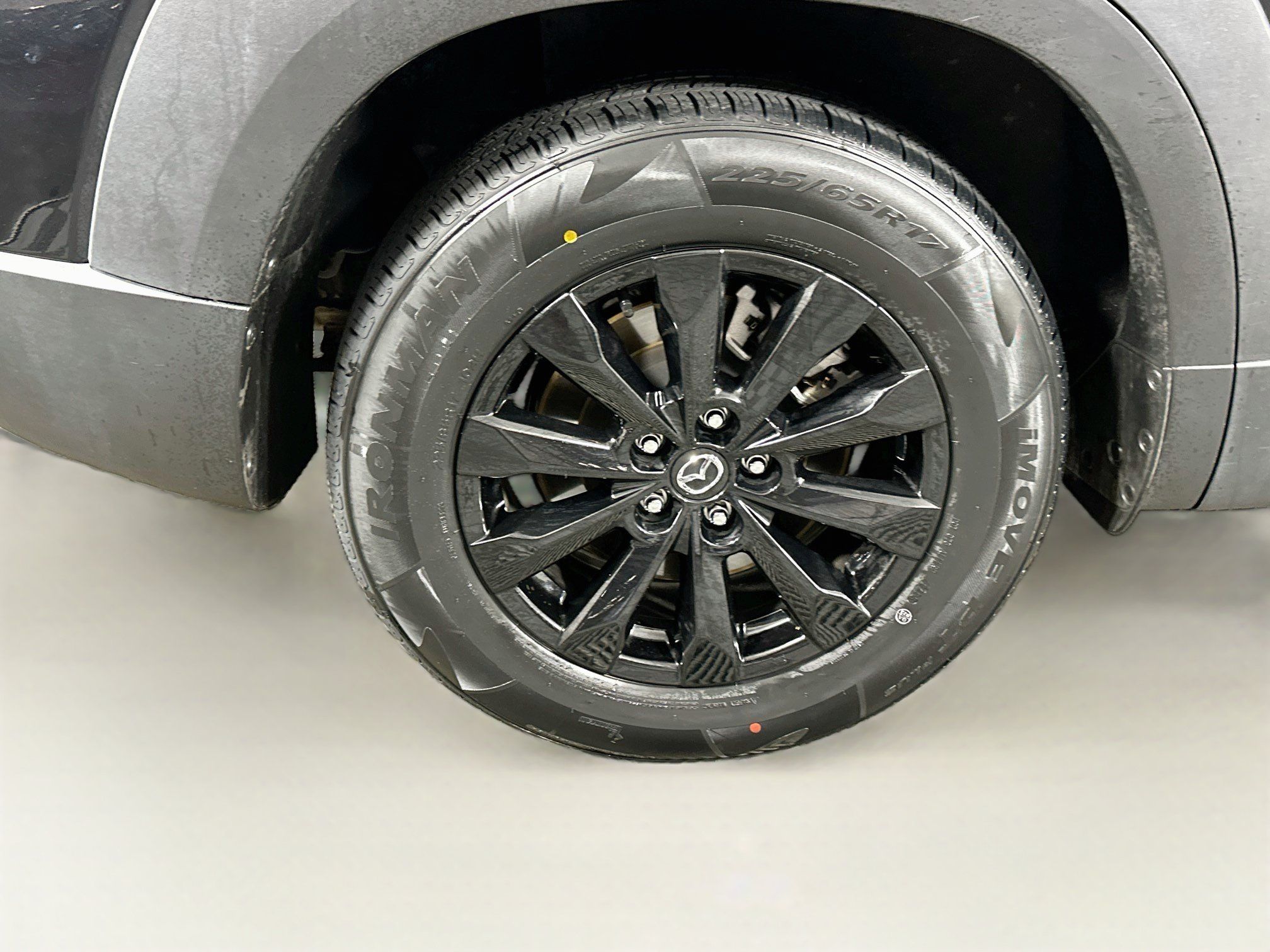 Used 2026 MAZDA CX-50 AWD 2.5 S w/ Preferred Pkg image 11