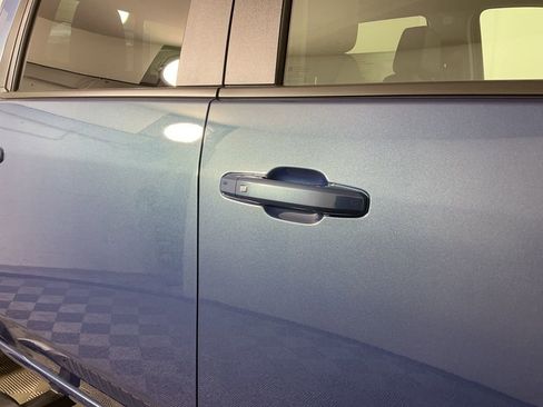 New 2026 Chevrolet Silverado 2500 LT image 14