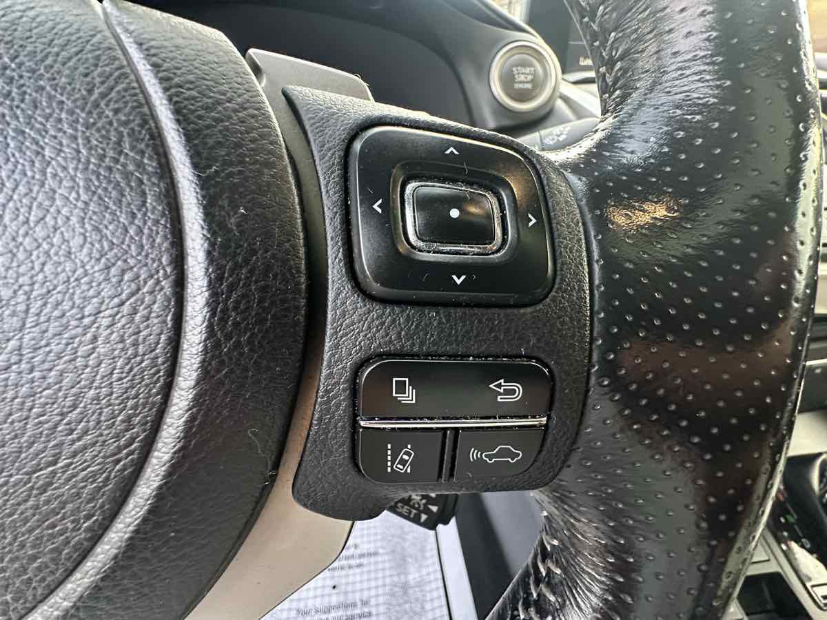 Used 2021 Lexus NX 300 F Sport w/ Accessory Package AWD/4WD image 17