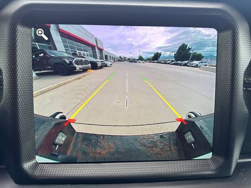 Used 2021 Jeep Gladiator Overland AWD/4WD image 21