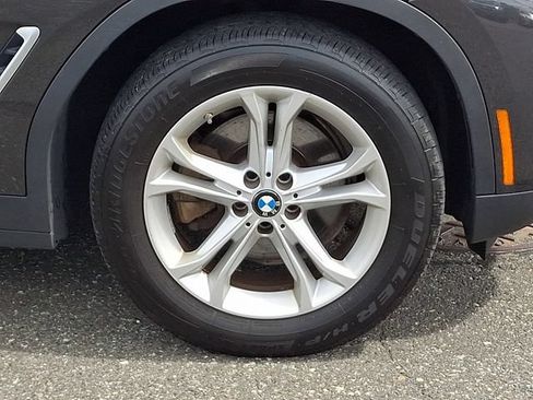 Used 2021 BMW X3 xDrive30e w/ Convenience Package AWD/4WD image 28