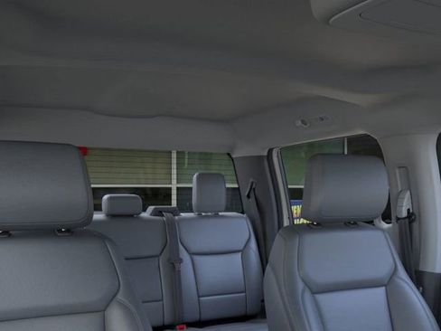 New 2025 Ford F150 Lightning Flash image 22