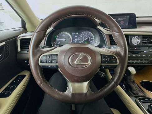 Used 2016 Lexus RX 350 F Sport image 11