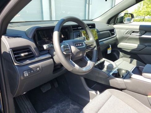 New 2026 GMC Terrain Elevation FWD image 20