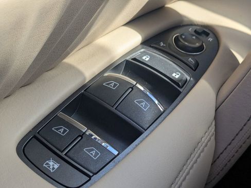 Used 2023 Nissan Armada Platinum w/ Cargo Package image 15