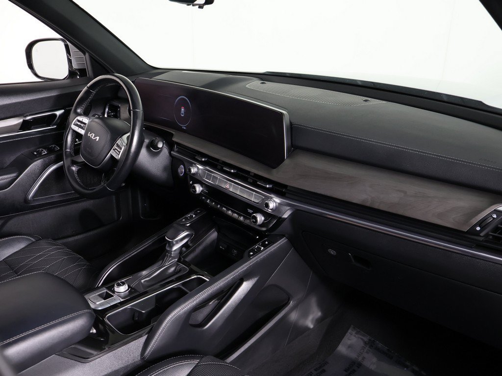 Used 2024 Kia Telluride SX X-Line AWD/4WD image 34