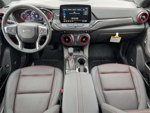 New 2026 Chevrolet Blazer RS w/ Driver Confidence II Package image 5