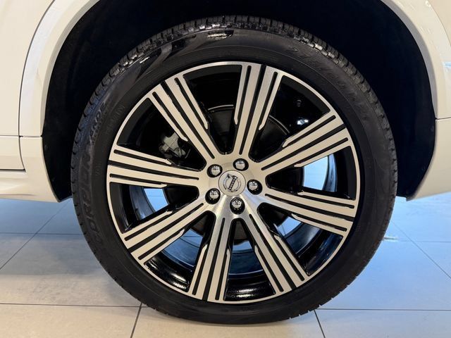 Used 2024 Volvo XC90 B5 Plus w/ Protection Package Premier AWD/4WD image 36
