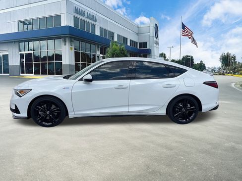 New 2026 Acura Integra A-Spec image 7