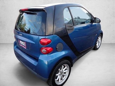 Used 2009 smart fortwo BRABUS image 4