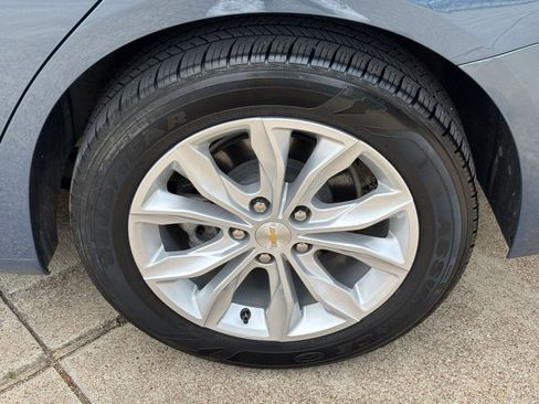 Used 2024 Chevrolet Malibu LT image 30