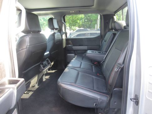 Used 2023 Ford F150 Lariat w/ Equipment Group 502A High AWD/4WD image 17