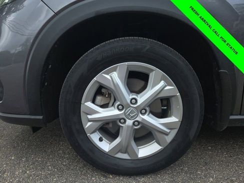 Used 2024 Honda HR-V LX image 31