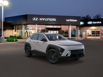 New 2027 Hyundai Kona SEL Sport