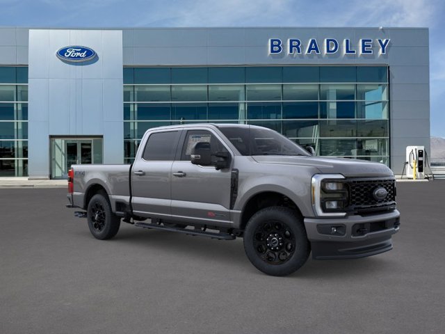 New 2026 Ford F350 Lariat w/ Black Appearance Package AWD/4WD image 7