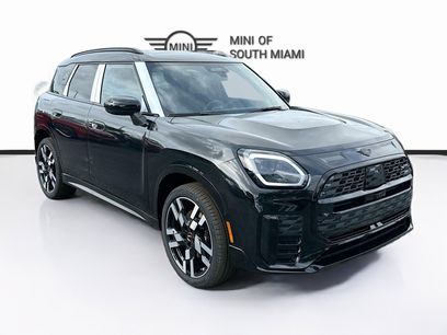 New 2027 MINI Cooper Countryman S