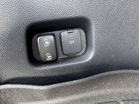 Used 2024 Ford Edge Titanium w/ Equipment Group 301A AWD/4WD image 25
