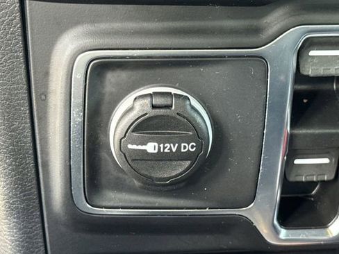 Used 2021 Jeep Gladiator Overland w/ Popular Equipment Package image 37