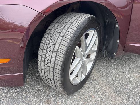 Used 2012 Ford Fusion SEL FWD image 40