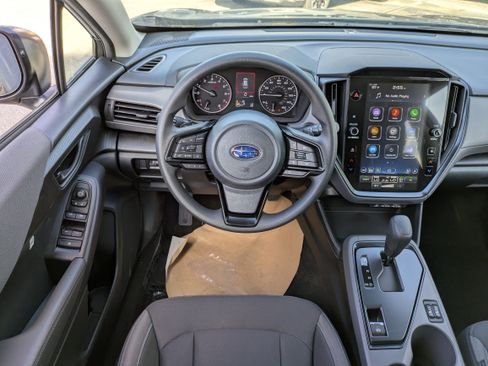 New 2026 Subaru Crosstrek 2.0i Premium image 16