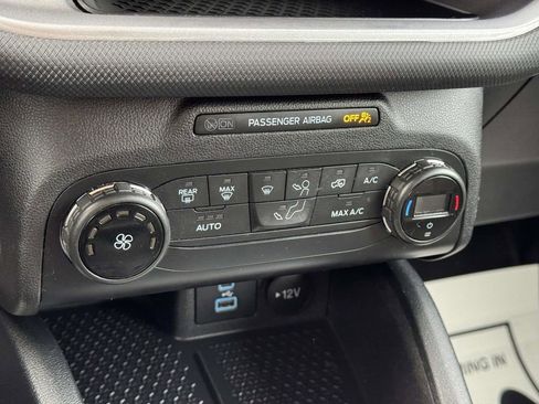 Used 2021 Ford Bronco Sport Big Bend image 20