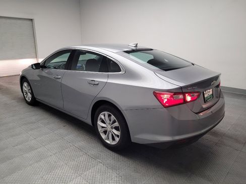 Used 2023 Chevrolet Malibu LT FWD image 5