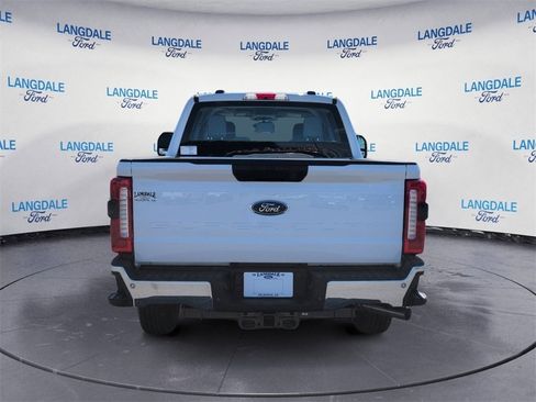New 2026 Ford F250 XL w/ 360-Degree Camera Package image 8